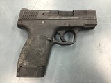 SMITH & WESSON M&P 45 SHIELD M2.0 - 1 of 1