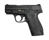SMITH & WESSON M&P 9 shield 9MM LUGER (9X19 PARA) - 1 of 7