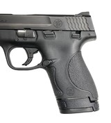 SMITH & WESSON M&P 9 shield 9MM LUGER (9X19 PARA) - 4 of 7