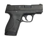 SMITH & WESSON M&P 9 shield 9MM LUGER (9X19 PARA) - 2 of 7