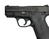SMITH & WESSON M&P 9 shield 9MM LUGER (9X19 PARA) - 3 of 7