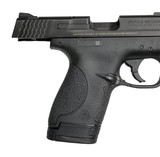 SMITH & WESSON M&P 9 shield 9MM LUGER (9X19 PARA) - 5 of 7