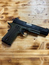 COLT COLT RAIL GUN GOVERNMENT MODEL - 2 of 4