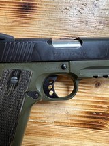 COLT COLT RAIL GUN GOVERNMENT MODEL - 3 of 4