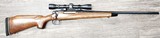 REMINGTON 700 BDL - 1 of 2