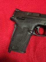 SMITH & WESSON M&P 9 Sheild EZ M2.0 - 3 of 6