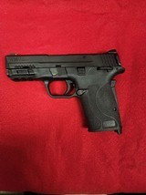 SMITH & WESSON M&P 9 Sheild EZ M2.0 - 6 of 6