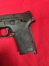 SMITH & WESSON M&P 9 Sheild EZ M2.0 - 5 of 6