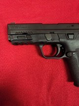 SMITH & WESSON M&P 9 Sheild EZ M2.0 - 4 of 6