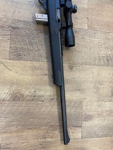 MARLIN 795 with scope - 6 of 7