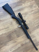 MARLIN 795 with scope - 4 of 7