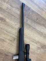 MARLIN 795 with scope - 3 of 7