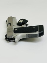 KIMBER OF OREGON, INC. MICRO 9 - 5 of 5