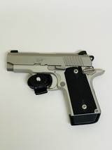 KIMBER OF OREGON, INC. MICRO 9 - 1 of 5