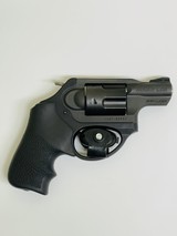 RUGER LCR 9mm Luger - 2 of 4