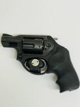 RUGER LCR 9mm Luger - 1 of 4