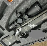 GUNWERKS ClymR Rifle System, - 1 of 2