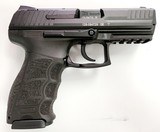Heckler and Koch P30 V1 Light LEM - 1 of 2