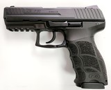 Heckler and Koch P30 V1 Light LEM - 2 of 2