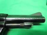 SMITH & WESSON HAND EJECTOR - 3 of 7