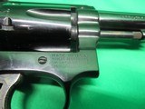 SMITH & WESSON HAND EJECTOR - 5 of 7