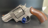 RUGER REDHAWK - 1 of 4