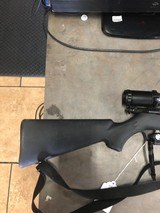 SAVAGE ARMS 93R17 - 2 of 7