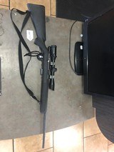 SAVAGE ARMS 93R17 - 1 of 7