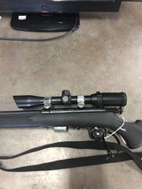 SAVAGE ARMS 93R17 - 5 of 7