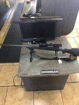 WINCHESTER 70 - 1 of 6