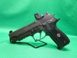 SIG SAUER P226 LEGION - 2 of 7