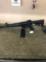 SMITH & WESSON M&P 15 - 1 of 4