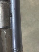 BELGIAN MADE theate freres double barrel - 6 of 7