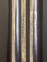 BELGIAN MADE theate freres double barrel - 7 of 7