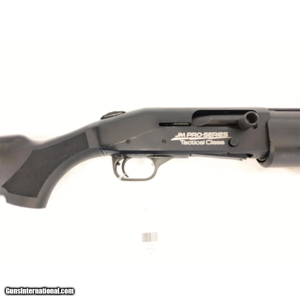 MOSSBERG 930 JM Pro Series Tactical RARE