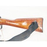 ITALIAN MILITARY ARMS Carcano 1939 XVII SA Proof - 4 of 7