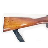 ITALIAN MILITARY ARMS Carcano 1939 XVII SA Proof - 7 of 7