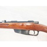 ITALIAN MILITARY ARMS Carcano 1939 XVII SA Proof - 5 of 7