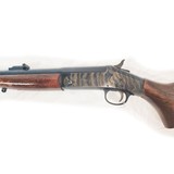 NEW ENGLAND ARMS CORP. Pardner Tracker II Rifled Barrel RARE - 4 of 6