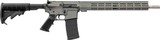 GREAT LAKES FIREARMS .223 WYLDE AR-15 TUNGSTEN GREY - 1 of 1