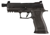 Sig Sauer P320 Legion Carry - 1 of 1