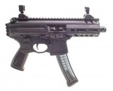 Sig Sauer MPX - 1 of 1