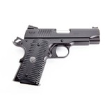 WILSON COMBAT ACP COMPACT 9MM - 1 of 1