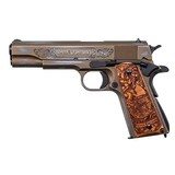 Auto-Ordnance 1911 Bootlegger Special Edition .45 - 2 of 2