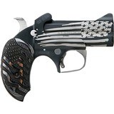 Bond Arms Old Glory Package .45 LC - 1 of 1