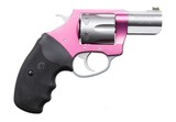 CHARTER ARMS PINK LADY 38 SPL - 1 of 1