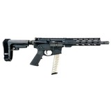 FAXON BANTAM AR15 9MM - 1 of 2