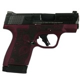 SMITH & WESSON M&P 9 SHIELD PLUS - 1 of 1