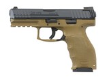 HECKLER & KOCH VP9 9MM - 1 of 1