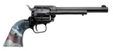 HERITAGE ARMS ROUGH RIDER 22LR - 1 of 1